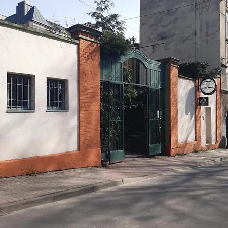 Apartamento Klimt 1 Bielsko-Biała
