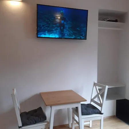 Appartement Klimt 1 *