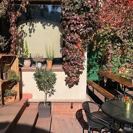 Appartement Klimt 1 *