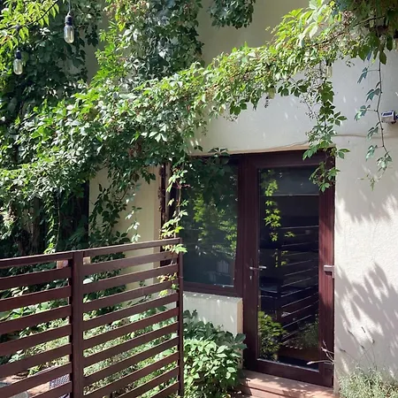 Klimt 1 Appartement *