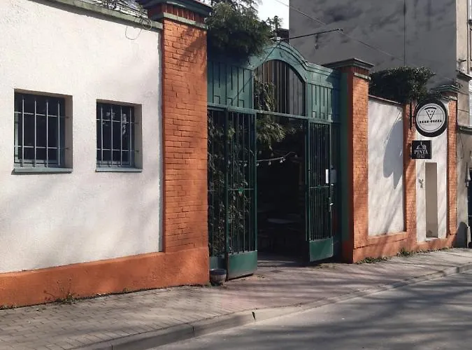 דירה Klimt 1 ביילסקו-ביאלה